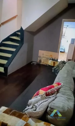 Imagem Casa à venda no bairro Parque Fongaro - São Paulo/SP