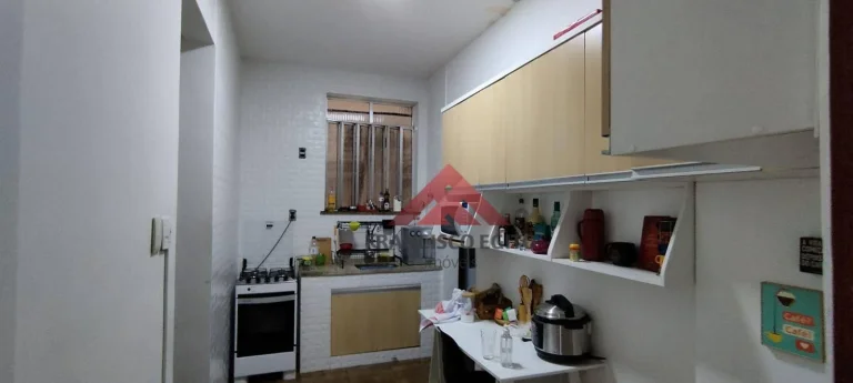 Imagem Apartamento com 2 dormitórios à venda, 70 m² por R$ 800.000,00 - Icaraí - Niterói/RJ