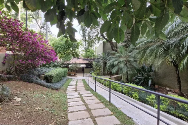 Imagem APARTAMENTO RESIDENCIAL em São Paulo - SP, Cerqueira César
