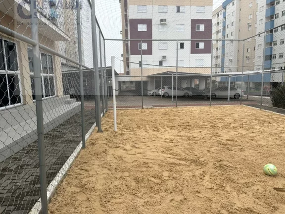 Imagem Apartamento Dois dormitórios a Venda Cidade Universitária Criciúma, Minha Casa Minha Vida,Construfase