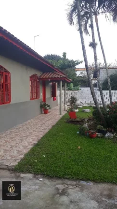 Imagem Terreno 1100M² com 4 casa e 2 lojas