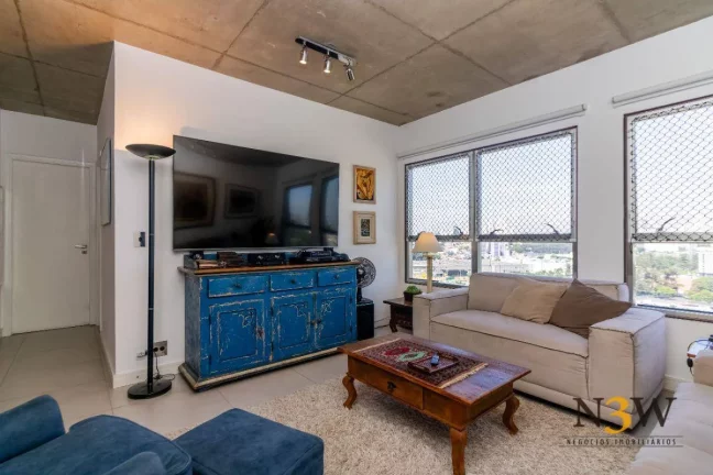 Imagem Apartamento à venda na Vila Leopoldina São Paulo SP com 2 dormitórios, 1 suíte, 1 vaga de garagem e 70m²