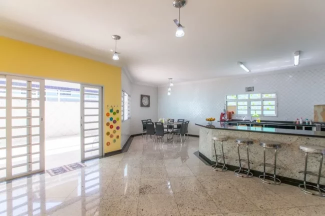 Imagem CASA RESIDENCIAL em SÃO PAULO - SP, PARQUE DOS PRÍNCIPES