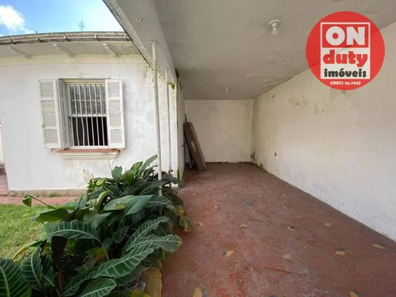 Imagem Casa - Estuário - Santos/SP