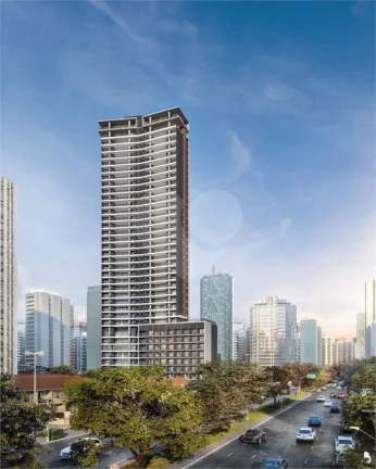 Imagem Apartamento à venda com 1 quarto, sendo 1 suíte, no condomínio Valen Capote Valente, São Paulo - SP