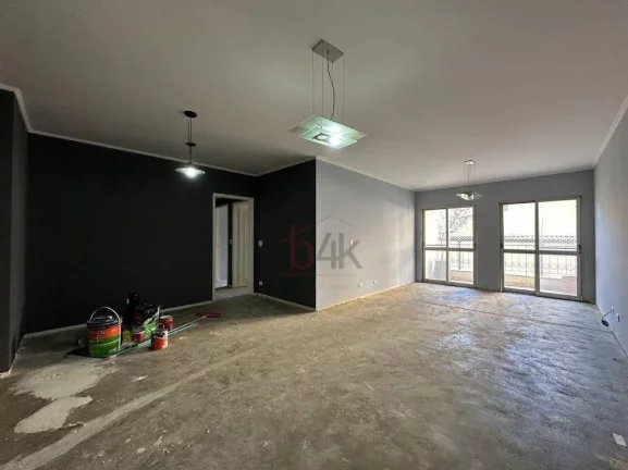 Imagem Apartamento a venda Brooklin com 3 dormitórios