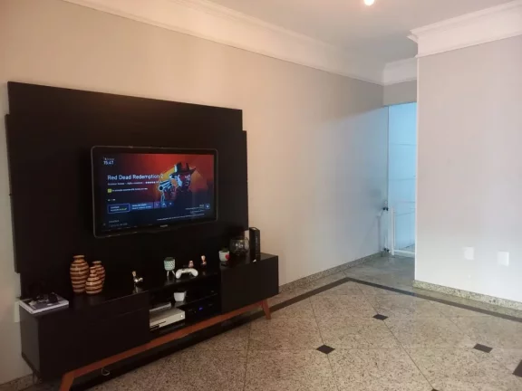 Sobrado com 3 Quartos à Venda, 110 m² em Vila Carrão - São Paulo