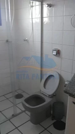 Imagem Apartamento - Ribeirão Preto - Jardim Paulista - Região Leste