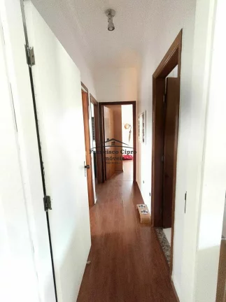 Imagem Apartamento à venda no bairro Centro - Guaratinguetá/SP