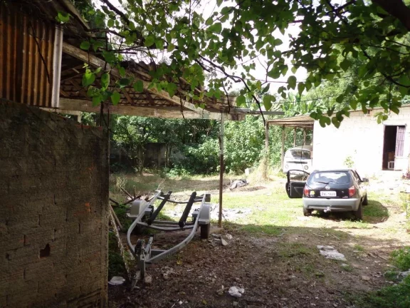 Imagem Terreno à venda, 1025 m² por R$ 1.500.000,00 - Horto Florestal - São Paulo/SP