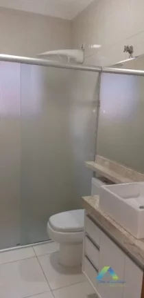 Imagem Santo André lindo sobrado 3 dormitórios, sendo 1 suíte, espaço gourmet, 2 vagas com ótima localização e valor !!!
