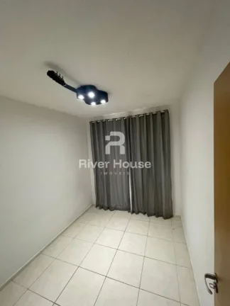 Imagem Apartamentos / Padrão na cidade de Cuiabá