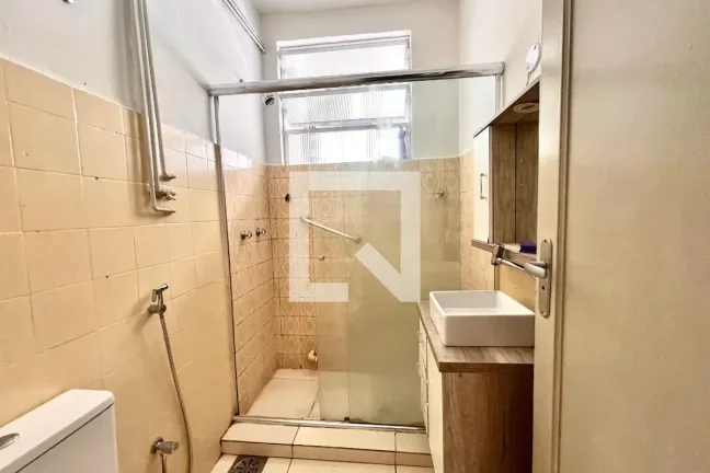 Imagem Apartamento à Venda - Copacabana, 1 Quarto, 55 m2