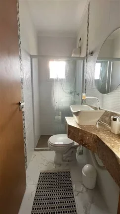 Imagem SOBRADO 3 QUARTOS COM SUITE MOBILIADO E DECORADO