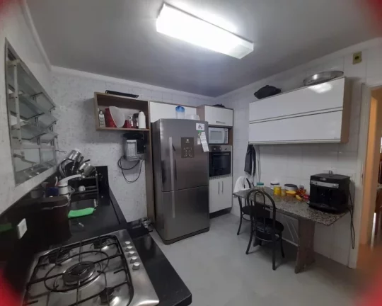 Imagem sobrado em condominio com 2 quartos e 2 vagas FL26