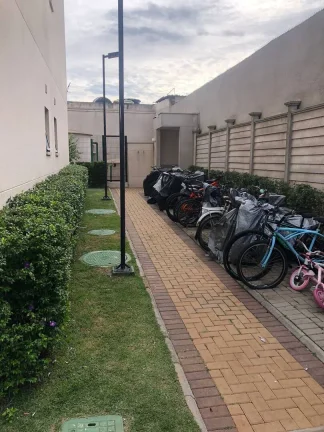 Imagem Apartamento para Locaçao Mobiliado