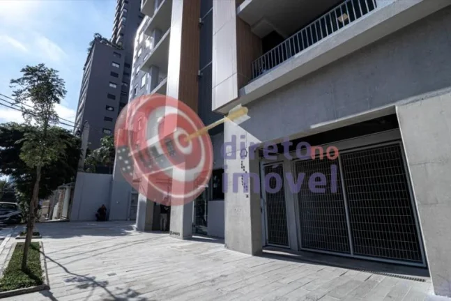 Imagem APARTAMENTO À VENDA TERRAE VILA MADALENA 96m² 2 QUARTOS 2 VAGAS VILA MADALENA SÃO PAULO