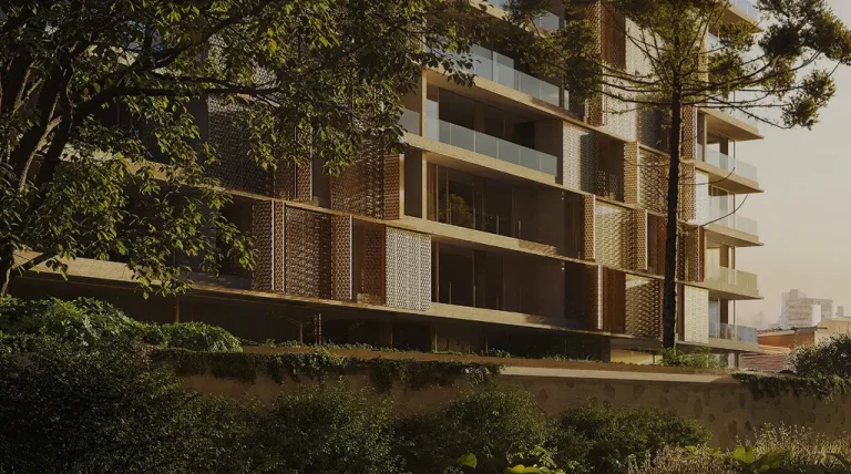 Imagem APARTAMENTO RESIDENCIAL em Curitiba - PR, Batel