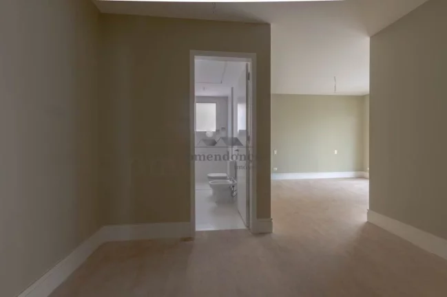 Imagem Higienópolis apartamento novo com 4 quartos e4 vagas, 260m2