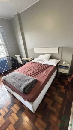 Imagem Apartamento 1 para venda, mobiliado, no Centro Histórico, Porto Alegre/RS. - AP2607