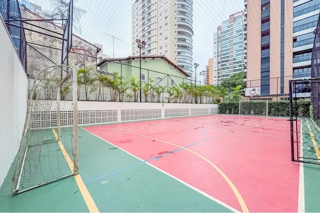 Imagem APARTAMENTO RESIDENCIAL em São Paulo - SP, Paraíso