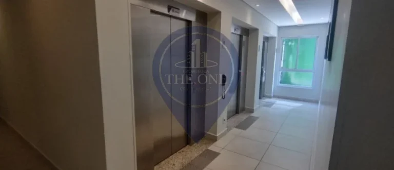 Imagem Apartamento para locação em São Paulo-SP, Barra Funda: 1 quarto, 1 banheiro, 1 vaga, 38m² - Imperdível oportunidade!