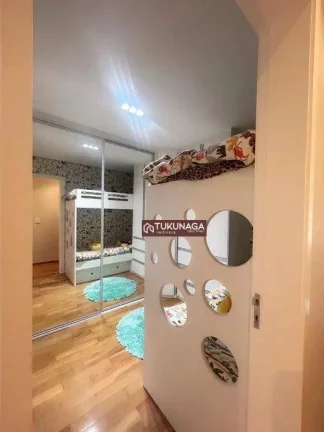 Imagem Sobrado com 3 quartos à venda, 141 m² por R$ 1.490.000 - Santana - São Paulo/SP