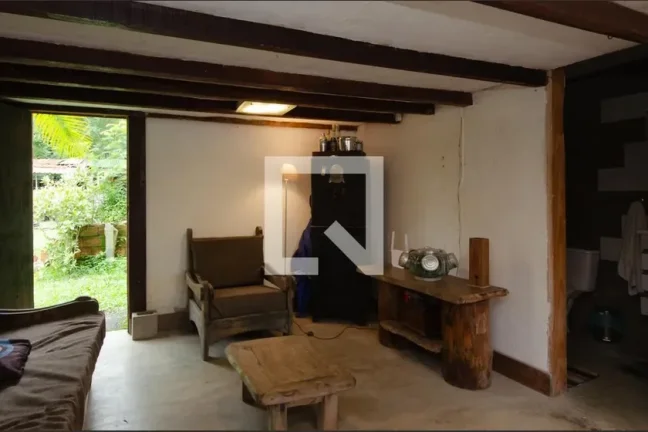 Imagem Casa à Venda - Vargem Grande, 1 Quarto, 500 m2