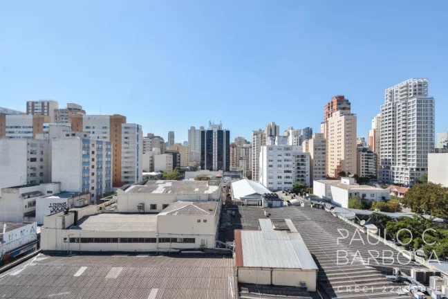 Imagem Pinheiros Venda - 3 Dormitórios (1 Suíte) - 1 Vaga - 157m²