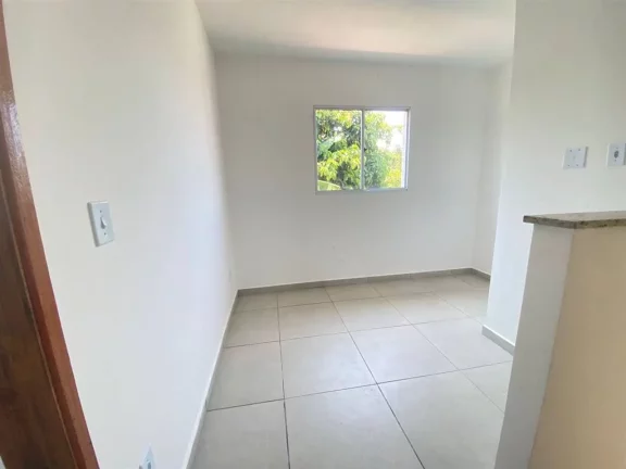 Imagem Casa com 2 dorms, Vila Sônia, Praia Grande - R$ 220 mil, Cod: 2686