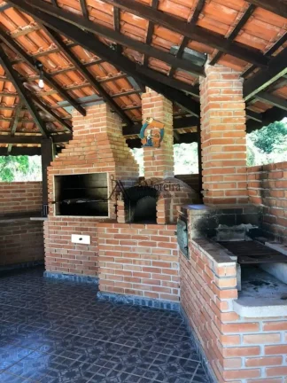 Imagem LINDA Chácara à venda em Itatiba-SP, Bairro dos Pintos: 3 quartos, 2 salas, 4 banheiros, 5 vagas, 24.360 m² de área!