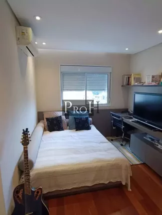 Imagem Apartamento com 3 Quartos à Venda, 180 m² em Centro - São Bernardo Do Campo