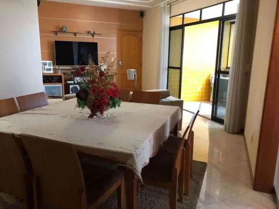 Imagem APARTAMENTO RESIDENCIAL em TERESINA - PI, JÓQUEI