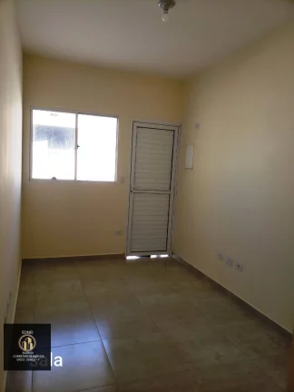 Imagem SOPREPOSTAS COM SACADA BAIRRO JARDIM PRINCESA