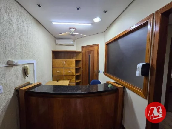 Imagem Andar Corporativo, 284 m² - venda por R$ 975.000,00 ou aluguel por R$ 8.941,97/mês - Centro - Porto Alegre/RS