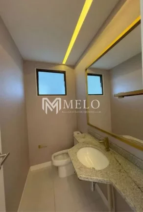 Imagem Edifício Via Jardins | Oportunidade | Andar alto !.
