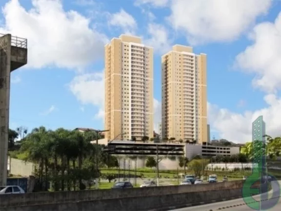 Imagem Apartamento à venda na Vila América, Santo André-SP: 3 quartos, 1 suíte, 2 banheiros e 2 vagas de garagem no Condomínio Club View!