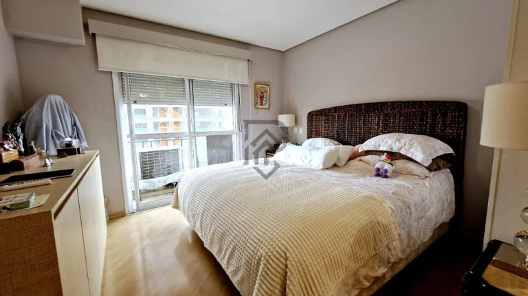 Imagem Apartamento campo belo 4 suites 5 vagas