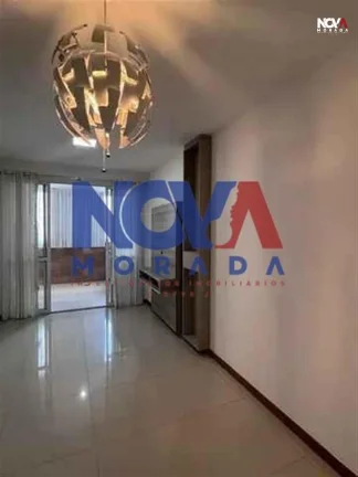 Imagem Descubra o prazer de viver a apenas uma quadra do mar em um apartamento que une conforto, segurança...