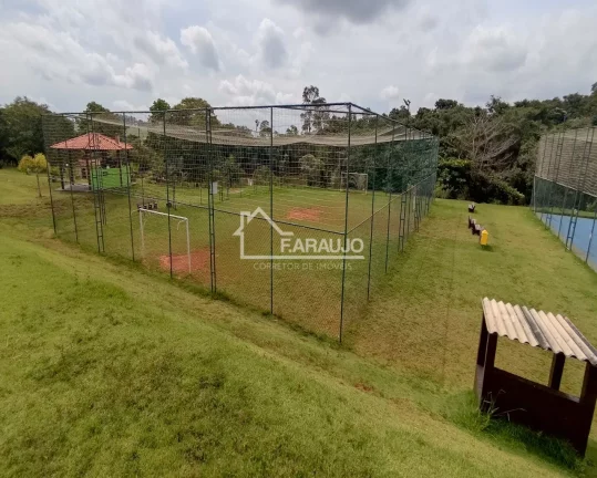 Imagem TERRENO À VENDA EM CONDOMÍNIO FECHADO EM SOROCABA-SP!