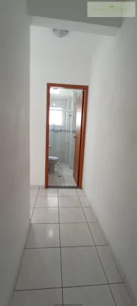 Imagem Apartamentos no Litoral para venda em Praia Grande no bairro Vila Tupi