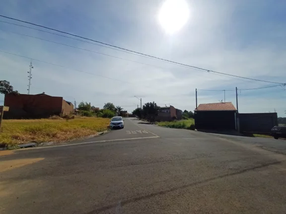 Imagem Terreno residencial para venda em Alto da Boa Vista, 637m2