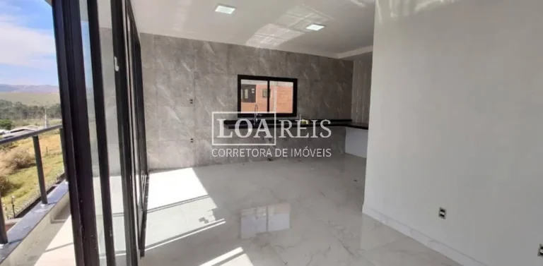 Imagem RESERVA DO VALE | 4 DORM | 1 SUITE | 04 VAGAS