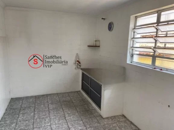 Imagem SOBRADO A VENDA NA MOOCA Excelente sobrado com 125m, podendo ser utilizado para finalidade residencial ou comercial. 5 x 25 de terreno São 03 andare