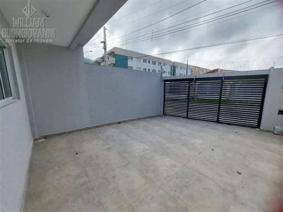 Imagem Casa à Venda em Solemar, Praia Grande - SP