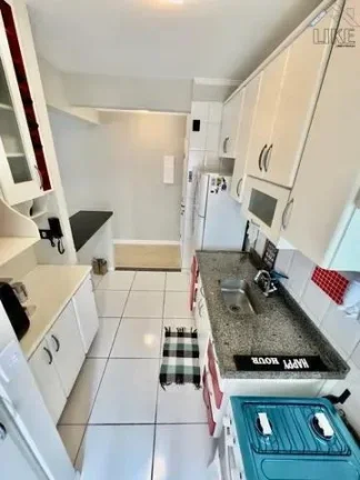 Imagem [Apartamento - venda][Jd Aquarius]