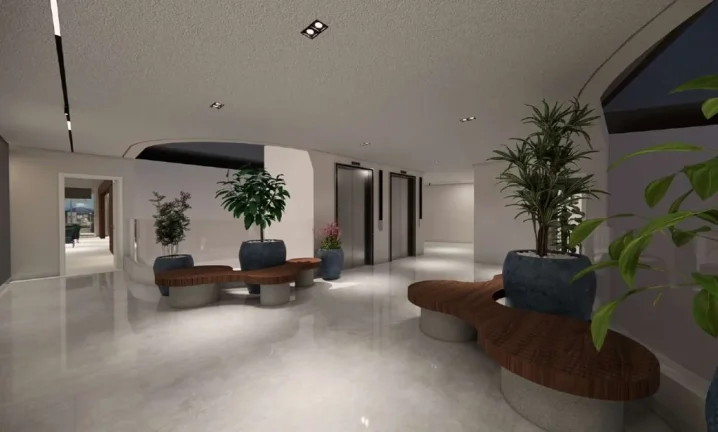 Imagem Seleto Vivara - Residencial - Apartamento à venda no bairro Cachoeira do Bom Jesus - Florianópolis/SC