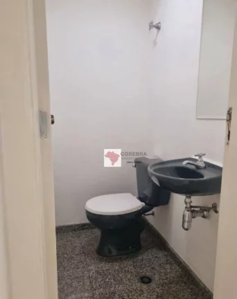 Imagem Conjunto, 37 m² - venda por R$ 483.304,00 ou aluguel por R$ 3.561,37/mês - Vila Olímpia - São Paulo/SP