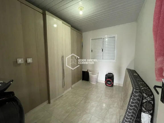 Imagem Você encontrou o lugar certo para morar.
Esta charmosa casa já conta com sala, cozinha e banheiro ...
