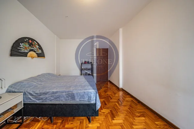 Imagem Apartamento à venda em São Paulo-SP, Bela Vista: 1 quarto, 2 salas, 1 banheiro, 66m² de área. Venha conferir!
